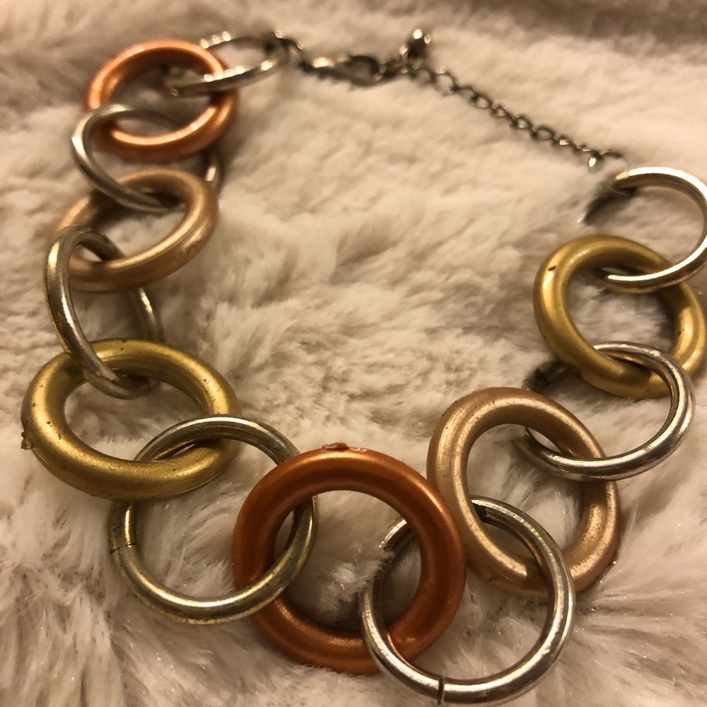 Bracelet
